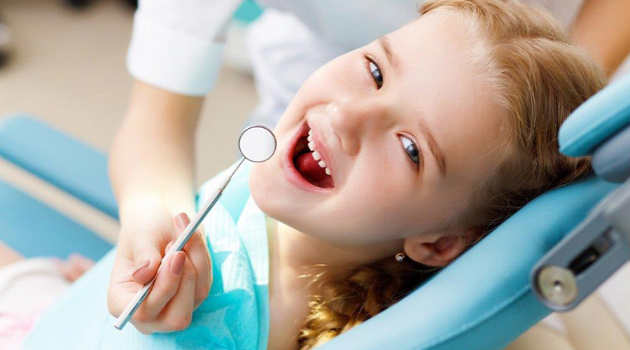 Odontopediatría en Santo Domingo